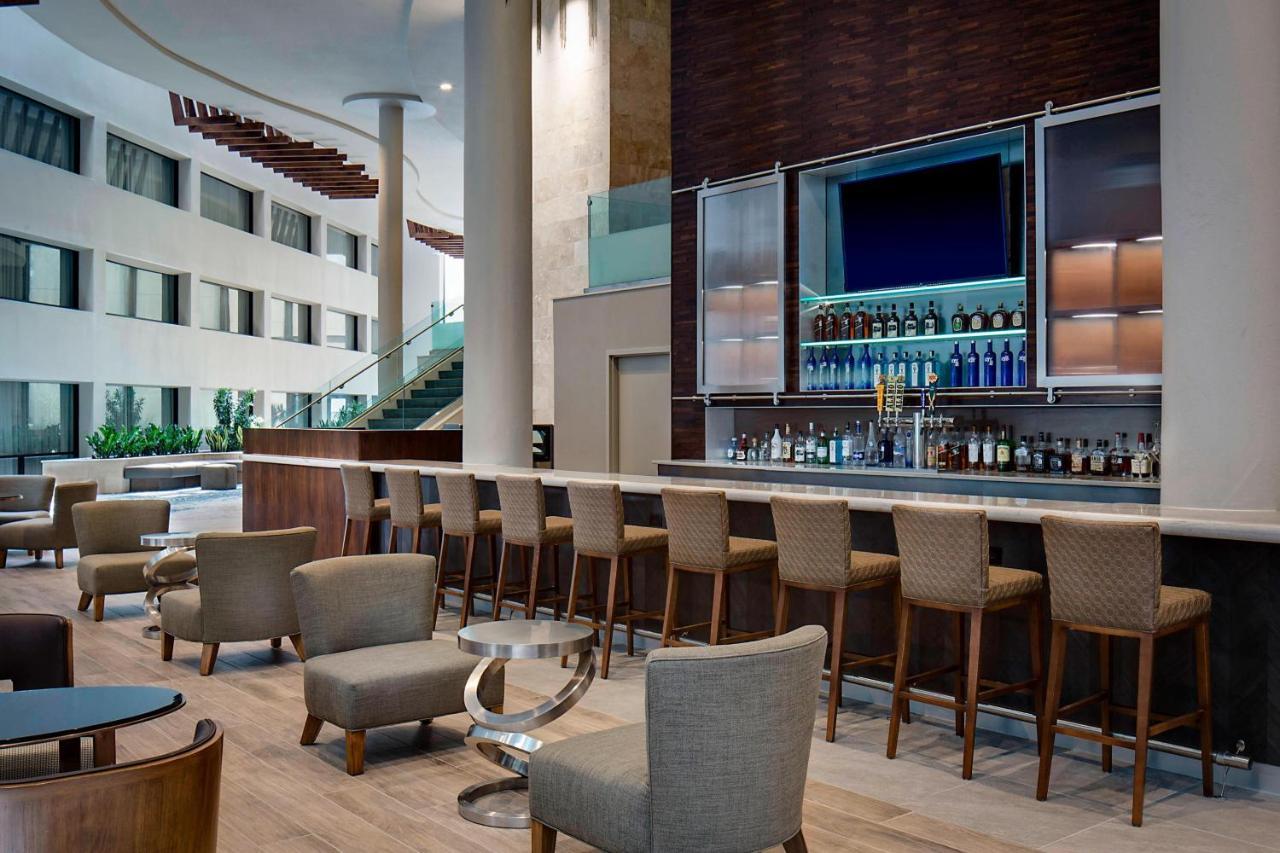 Hotel San Antonio Marriott Northwest Medical Center Exterior foto