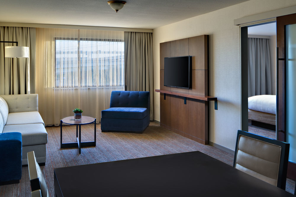 Hotel San Antonio Marriott Northwest Medical Center Exterior foto